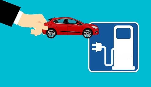 小区电动汽车充电桩怎么申请安装 小区私家车位安装充电桩费用多少